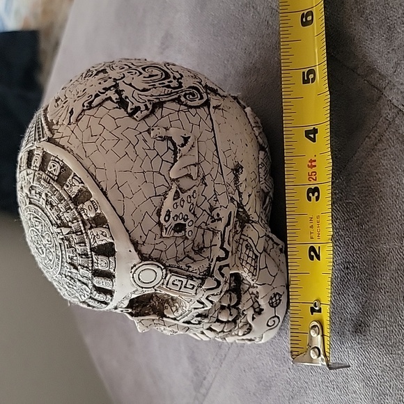 Skull - decor - Picture 6 of 7